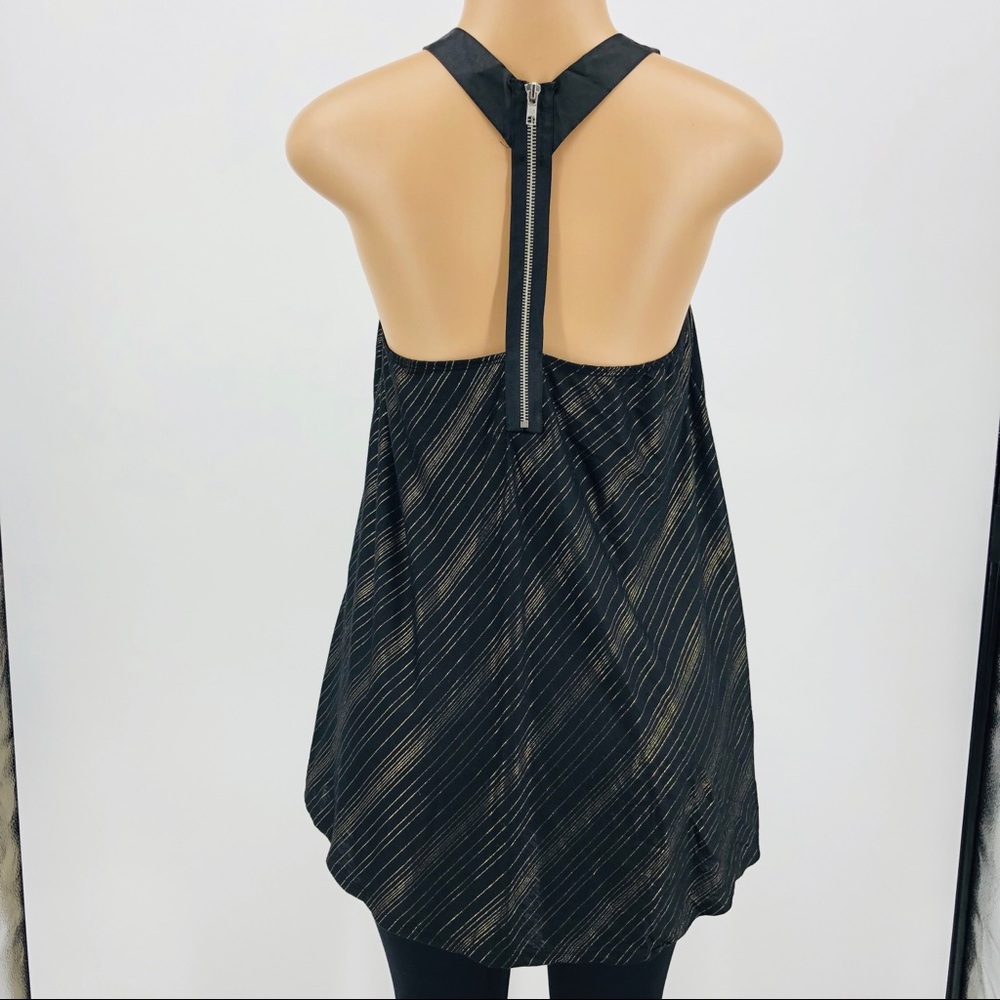 CHARLOTTE RUSSE SHIRT - Picture 5 of 6
